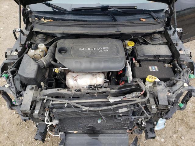 Photo 12 from auction – 2014 JEEP CHEROKEE L with VIN 1C4PJMDB0EW158910