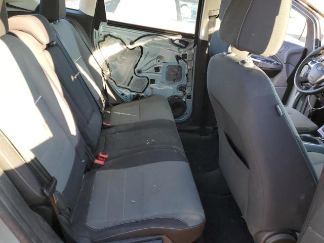 Фото 10 с аукциона – 2013 FORD C-MAX SE с VIN 1FADP5AU2DL503549