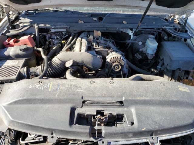 Photo 12 from auction – 2007 CADILLAC ESCALADE E with VIN 1GYFK66837R257870