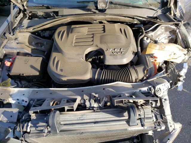 Zdjęcie 11 z aukcji – 2017 CHRYSLER 300 LIMITE z VIN 2C3CCAAGXHH593853