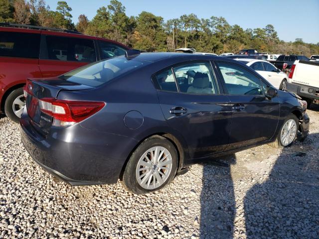 Photo 3 from auction – 2017 SUBARU IMPREZA PR with VIN 4S3GKAB67H3623299