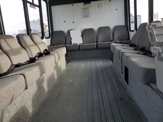Photo 11 from auction – 2007 FORD ECONOLINE with VIN 1FDXE45SX7DA27030