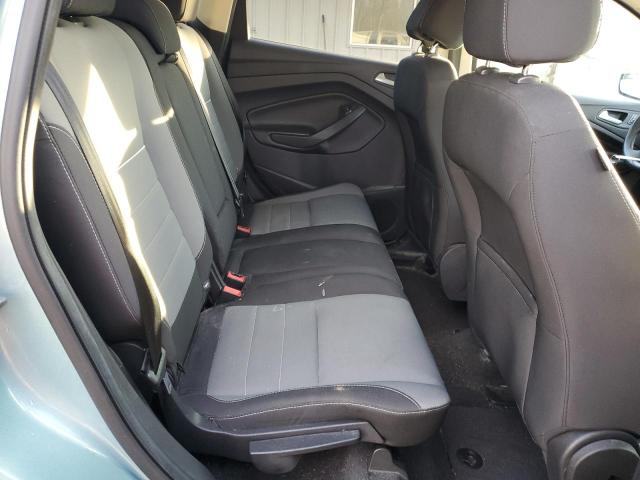 Photo 11 from auction – 2013 FORD ESCAPE SE with VIN 1FMCU9G92DUC43264