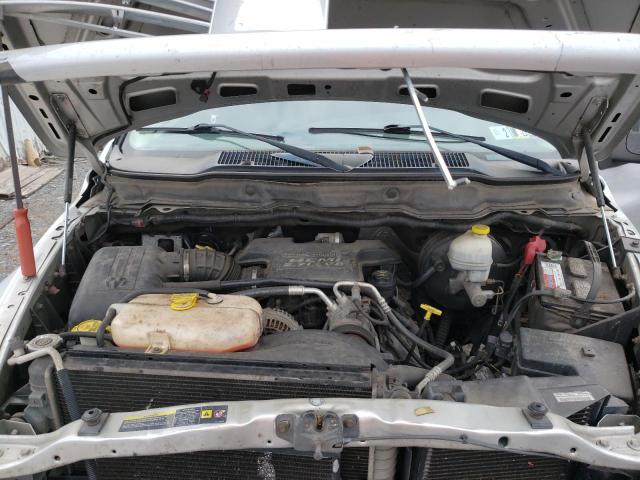 Photo 11 from auction – 2004 DODGE RAM 1500 S with VIN 1D7HU18D44J212314