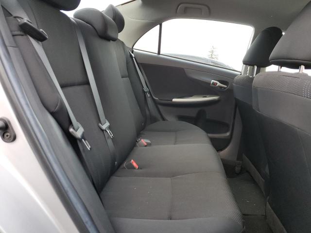 Photo 10 from auction – 2012 TOYOTA COROLLA BA with VIN 2T1BU4EE3BC619435