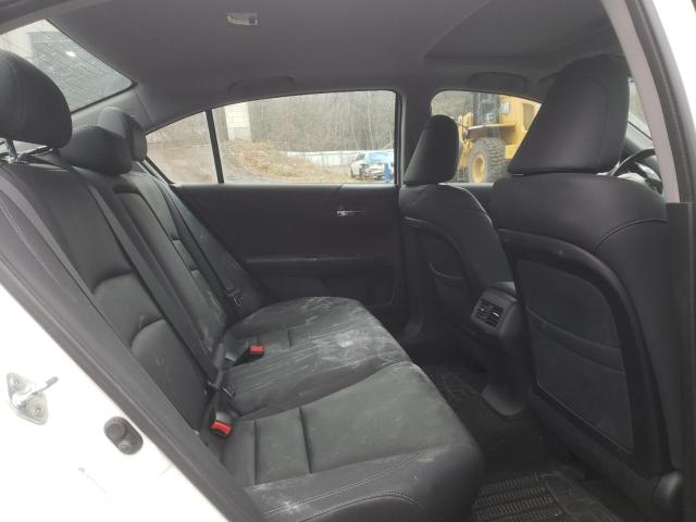 Photo 10 from auction – 2013 HONDA ACCORD EXL with VIN 1HGCR2F82DA809013