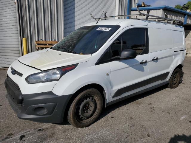 FORD TRANSIT CO 2017 with VIN NM0LS7E70H1333338 - Photo from auction