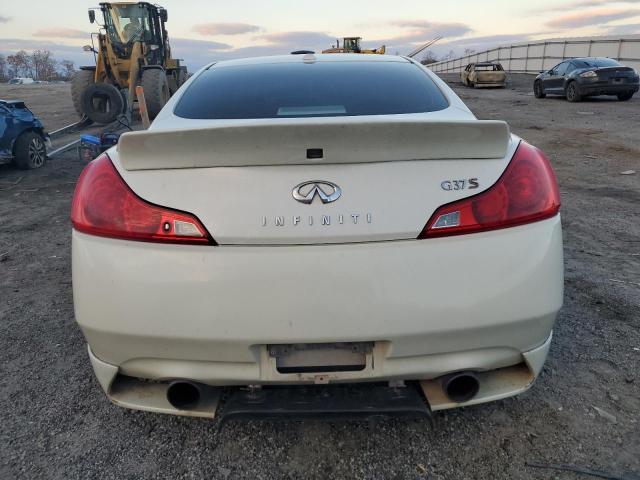 Photo 6 from auction – 2008 INFINITI G37 BASE with VIN JNKCV64E68M115177