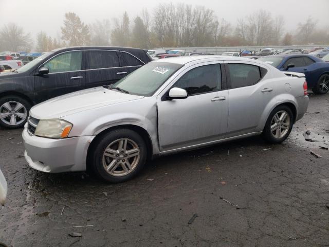 DODGE AVENGER R/ 2010 with VIN 1B3CC5FB6AN131515 - Photo from auction