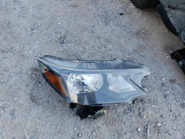 Photo 13 from auction – 2014 HONDA CR-V EXL with VIN 2HKRM3H78EH533741