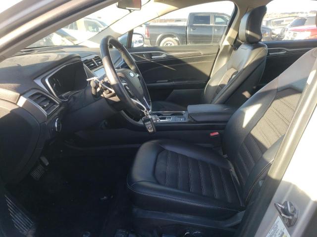Photo 7 from auction – 2017 FORD FUSION SE with VIN 3FA6P0HD8HR294097
