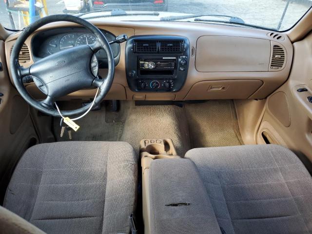 Photo 8 from auction – 1996 FORD EXPLORER with VIN 1FMDU32X3TUA21130