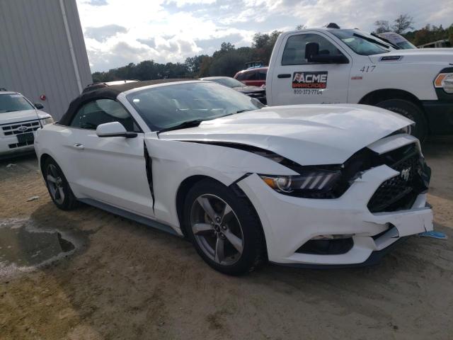 Photo 4 from auction – 2015 FORD MUSTANG with VIN 1FATP8EM5F5402651