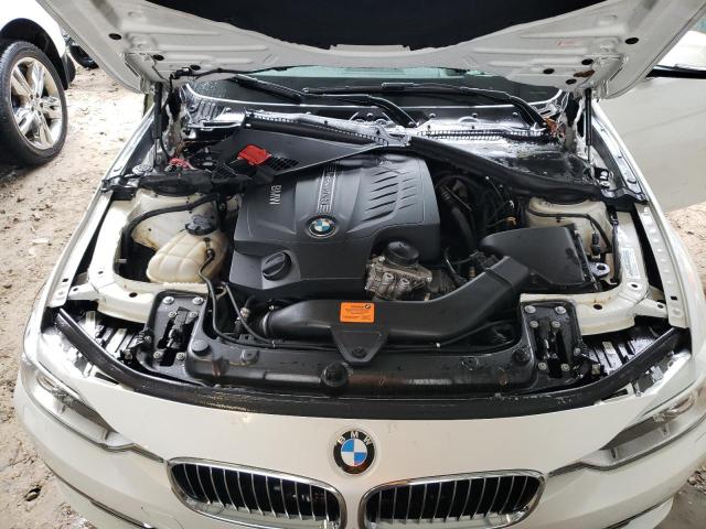 Photo 11 from auction – 2013 BMW 335 I with VIN WBA3A9C50DF475623