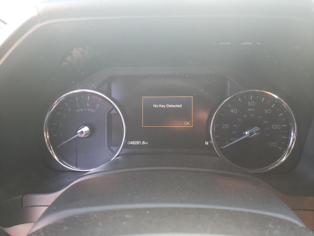 Photo 9 from auction – 2019 FORD EXPEDITION with VIN 1FMJK1HT3KEA04547