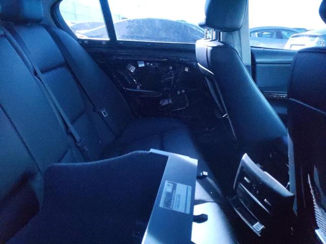 Photo 10 from auction – 2007 BMW 328 I SULE with VIN WBAVC53507FZ81193