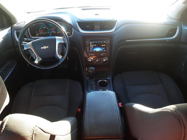 Photo 8 from auction – 2016 CHEVROLET TRAVERSE L with VIN 1GNKRHKD0GJ220036