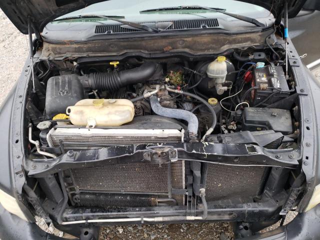 Photo 11 from auction – 2002 DODGE RAM 1500 with VIN 3D7HA18Z42G186218