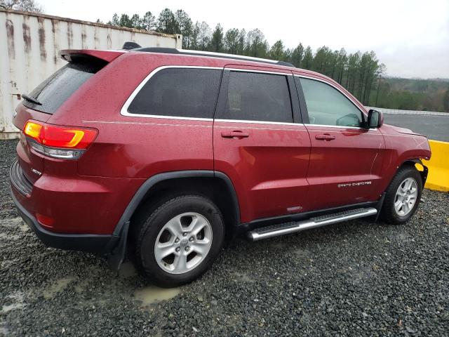 Photo 3 from auction – 2014 JEEP GRAND CHER with VIN 1C4RJEAG2EC213535