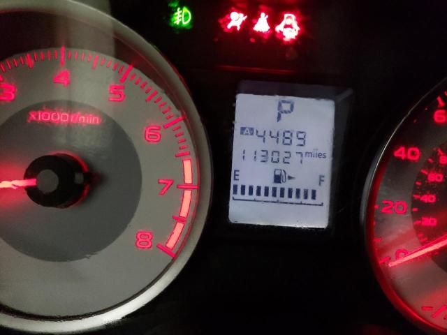 Zdjęcie 9 z aukcji – 2014 SUBARU IMPREZA SP z VIN JF1GPAL68E8285691