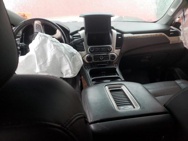 Photo 8 from auction – 2015 GMC YUKON DENA with VIN 1GKS2CKJ3FR618559