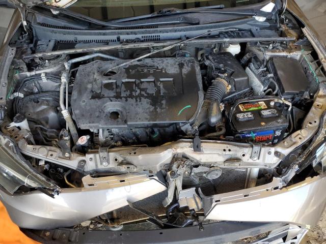Photo 11 from auction – 2017 TOYOTA COROLLA L with VIN 5YFBURHE4HP691522