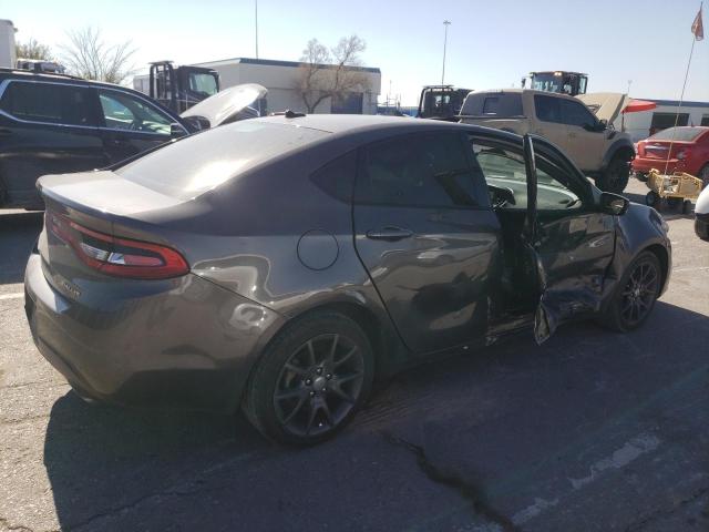 Photo 3 from auction – 2016 DODGE DART SXT with VIN 1C3CDFBB1GD529547