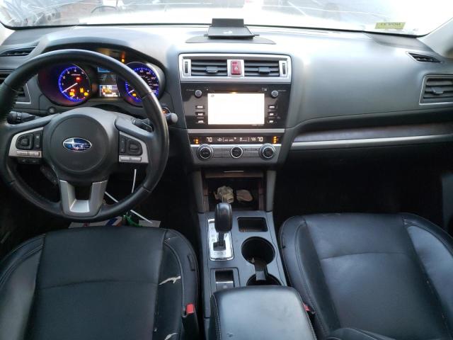 Photo 8 from auction – 2015 SUBARU OUTBACK 3. with VIN 4S4BSENC4F3302767