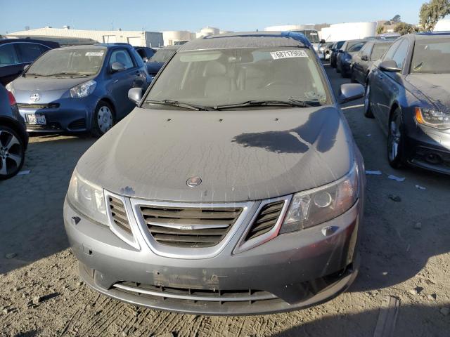 Photo 5 from auction – 2010 SAAB 9-3 2.0T with VIN YS3FA5CY3A1615393