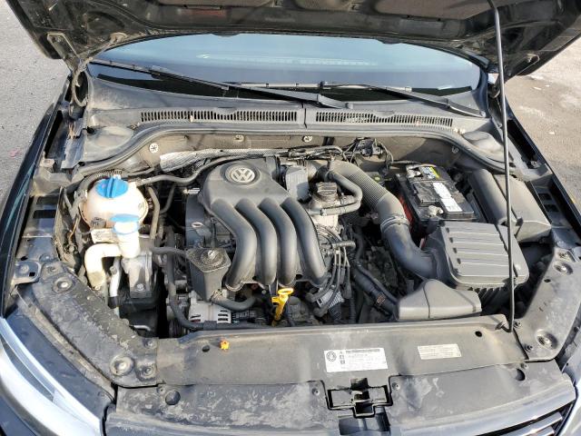 Photo 11 from auction – 2012 VOLKSWAGEN JETTA BASE with VIN 3VW2K7AJ8CM384370