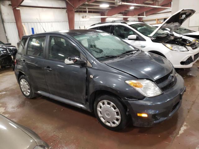 Photo 4 from auction – 2006 TOYOTA SCION XA with VIN JTKKT624760134184