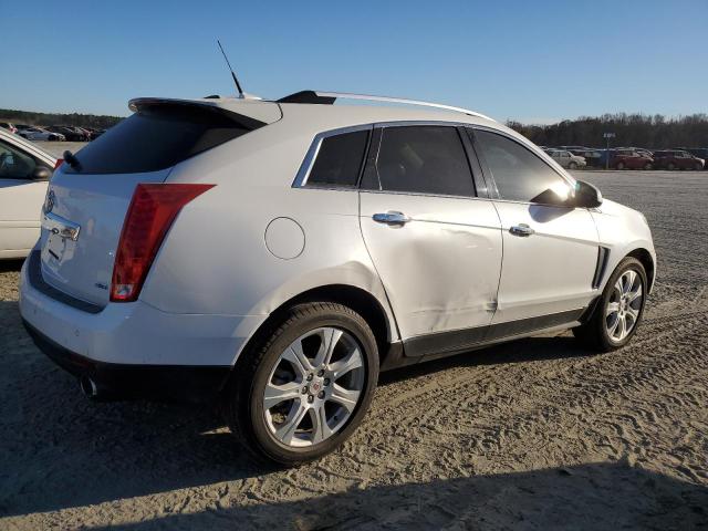 Photo 3 from auction – 2013 CADILLAC SRX PERFOR with VIN 3GYFNDE3XDS602807