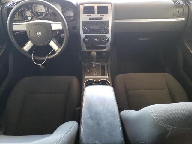 Photo 8 from auction – 2009 DODGE CHARGER SX with VIN 2B3KA33VX9H506895