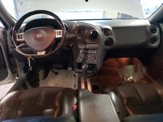Photo 8 from auction – 2005 PONTIAC GRAND PRIX with VIN 2G2WS522651162330