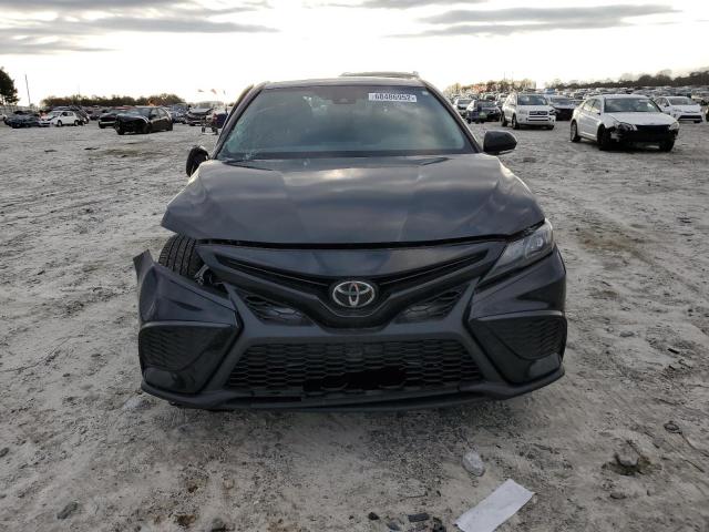 Photo 5 from auction – 2022 TOYOTA CAMRY SE with VIN 4T1G11AK5NU652786