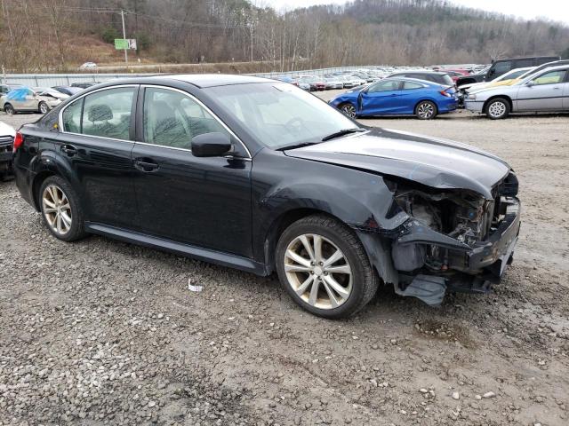 Photo 4 from auction – 2014 SUBARU LEGACY with VIN 4S3BMBC62E3032396