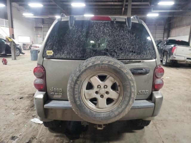 Photo 6 from auction – 2005 JEEP LIBERTY LI with VIN 1J4GL58525W673423