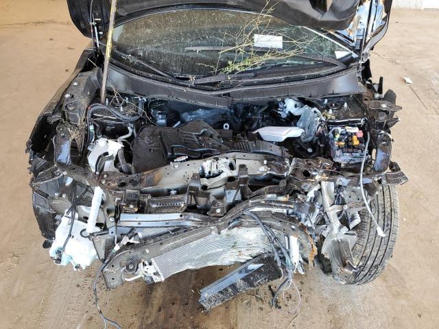 Photo 11 from auction – 2022 MITSUBISHI OUTLANDER with VIN JA4ARUAU2NU019033