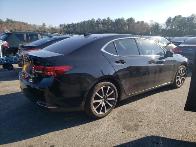 Photo 3 from auction – 2015 ACURA TLX TECH with VIN 19UUB2F57FA025444