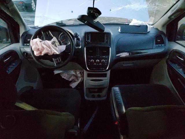 Photo 8 from auction – 2019 DODGE GRAND CARA with VIN 2C4RDGBG0KR602646