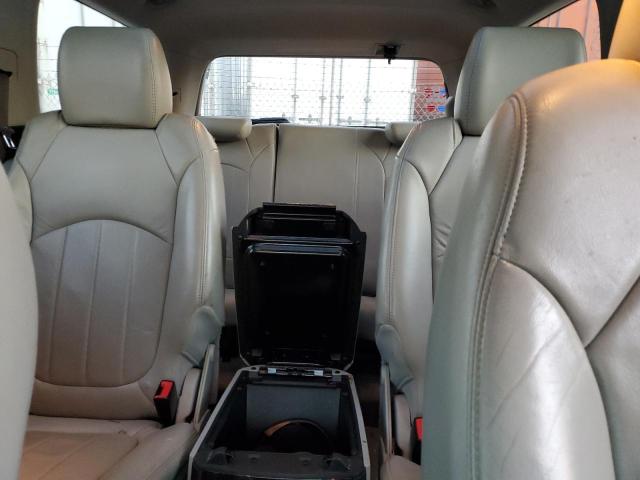Photo 10 from auction – 2012 GMC ACADIA DEN with VIN 1GKKRTED4CJ322025