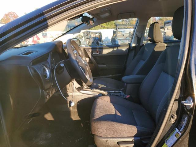 Photo 7 from auction – 2017 TOYOTA COROLLA L with VIN 2T1BURHE4HC923536