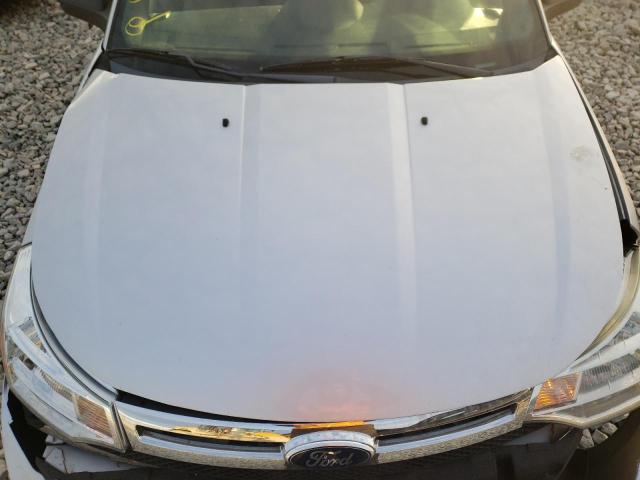 Photo 11 from auction – 2011 FORD FOCUS SE with VIN 1FAHP3FN6BW187365