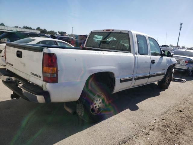 Photo 3 from auction – 2002 CHEVROLET SILVERADO with VIN 2GCEC19V721395142