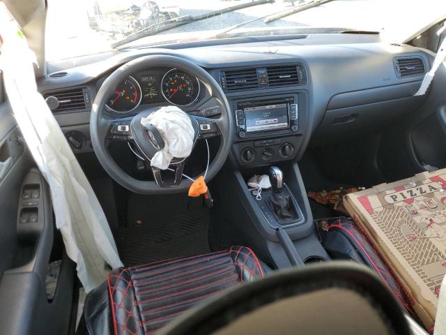 Photo 8 from auction – 2015 VOLKSWAGEN JETTA BASE with VIN 3VW2K7AJ4FM246300