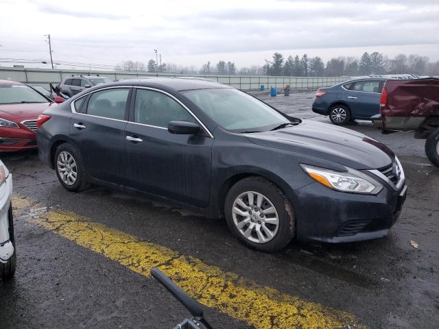 Photo 4 from auction – 2016 NISSAN ALTIMA 2.5 with VIN 1N4AL3AP4GC247223