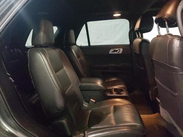 Photo 11 from auction – 2014 FORD EXPLORER X with VIN 1FM5K8D8XEGA40885