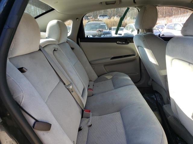 Photo 10 from auction – 2013 CHEVROLET IMPALA LT with VIN 2G1WG5E35D1172565