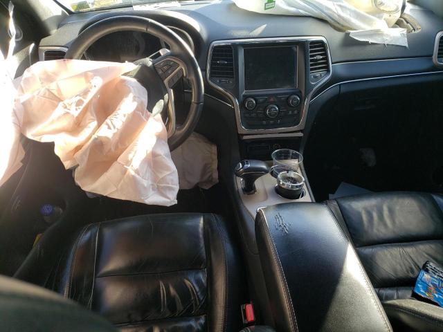 Photo 8 from auction – 2015 JEEP GRAND CHER with VIN 1C4RJFBG8FC183513