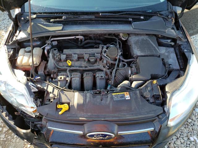 Photo 11 from auction – 2013 FORD FOCUS SE with VIN 1FADP3F28DL370274